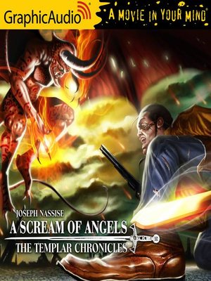 cover image of A Scream of Angels